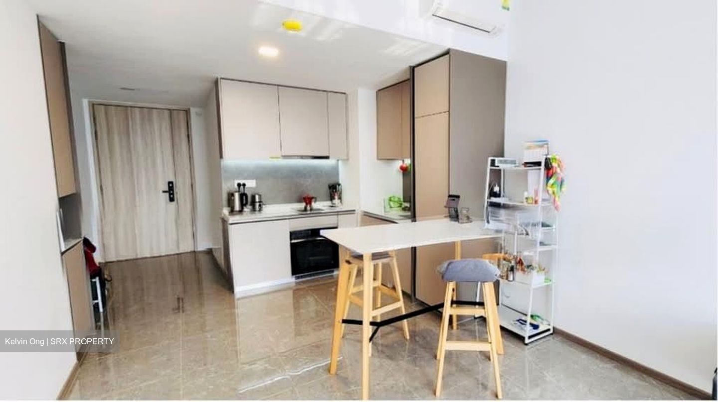Sengkang Grand Residences (D19), Apartment #562088391